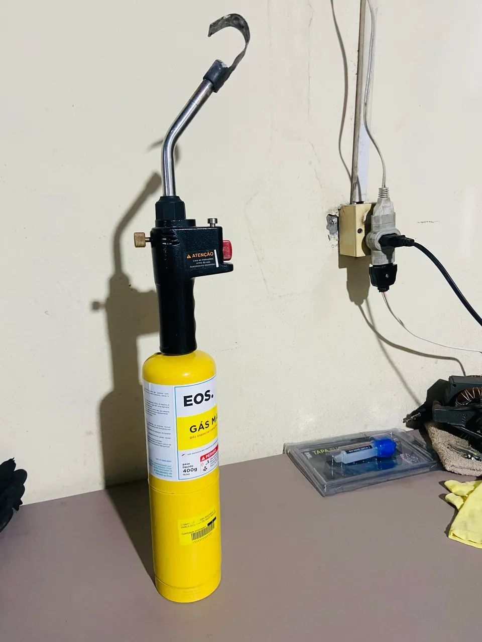 Maçarico  - Foto 3