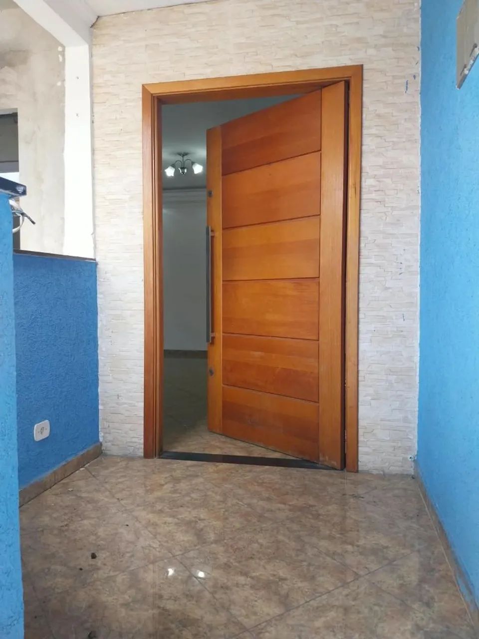 Sobrado Continental 3