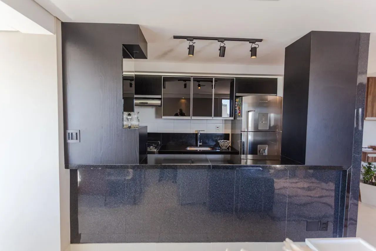 Apartamento à venda com  92 m² , 3 quartos e 3 vagas - Foto 5