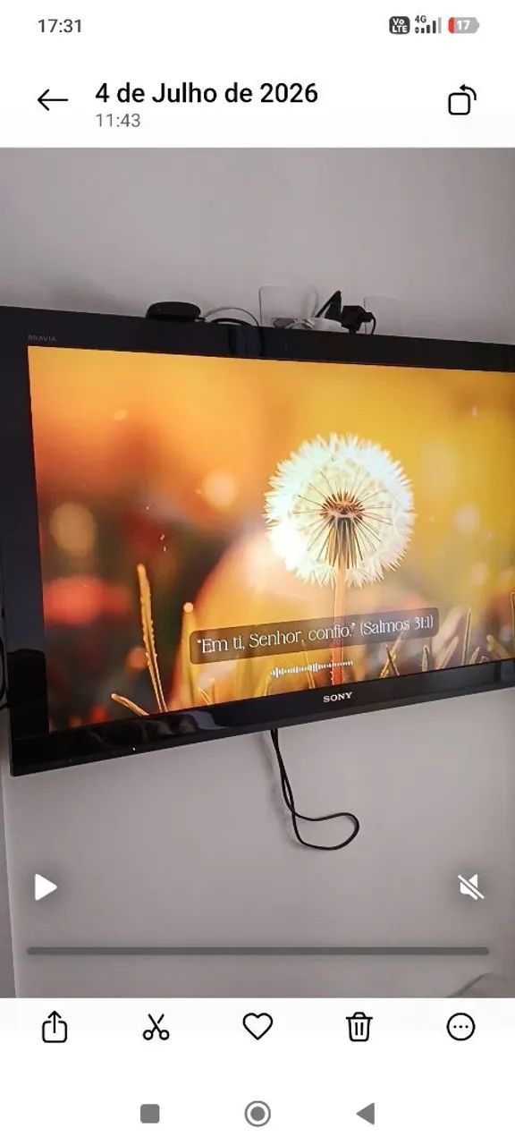TV SONY 40 " - Foto 3