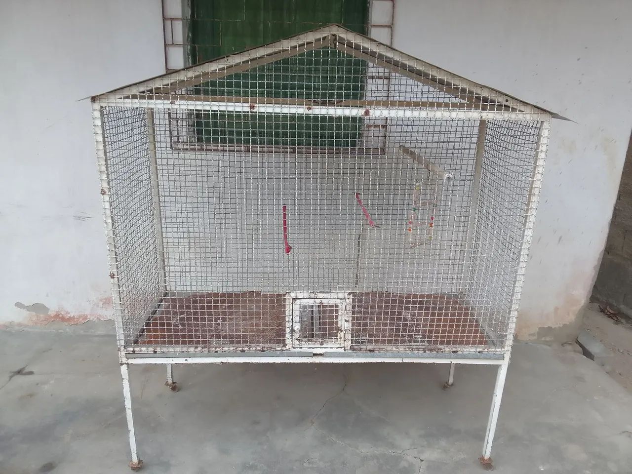 V / t  viveiro de de ferro  - Foto 4