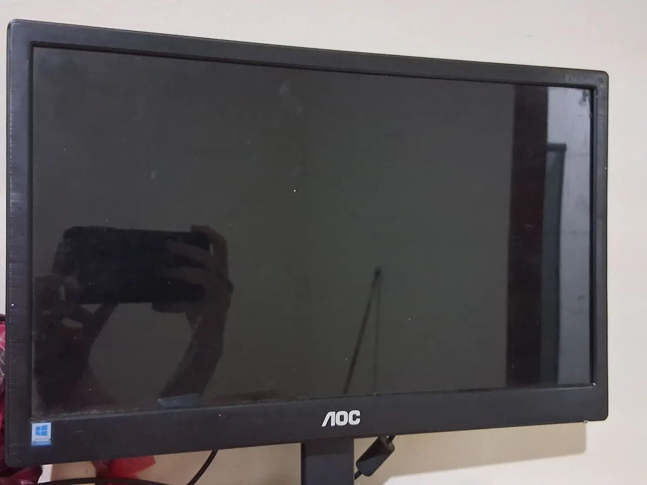 Monitor AOC