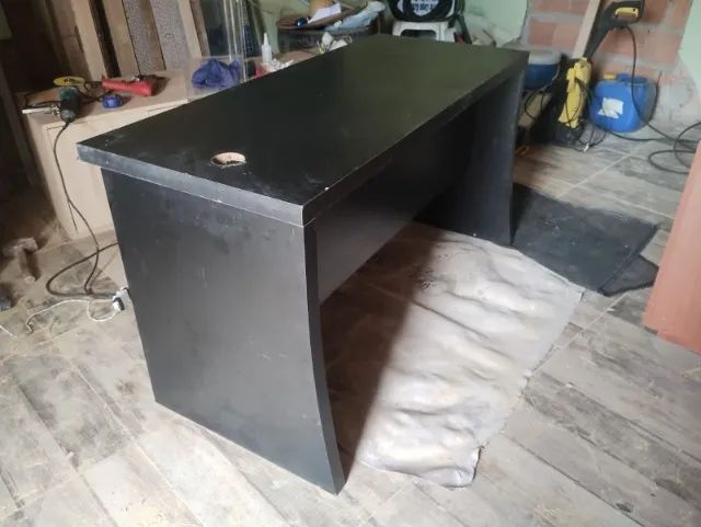 MÓVEIS USADOS, MDF E LAQUEADO - Foto 4