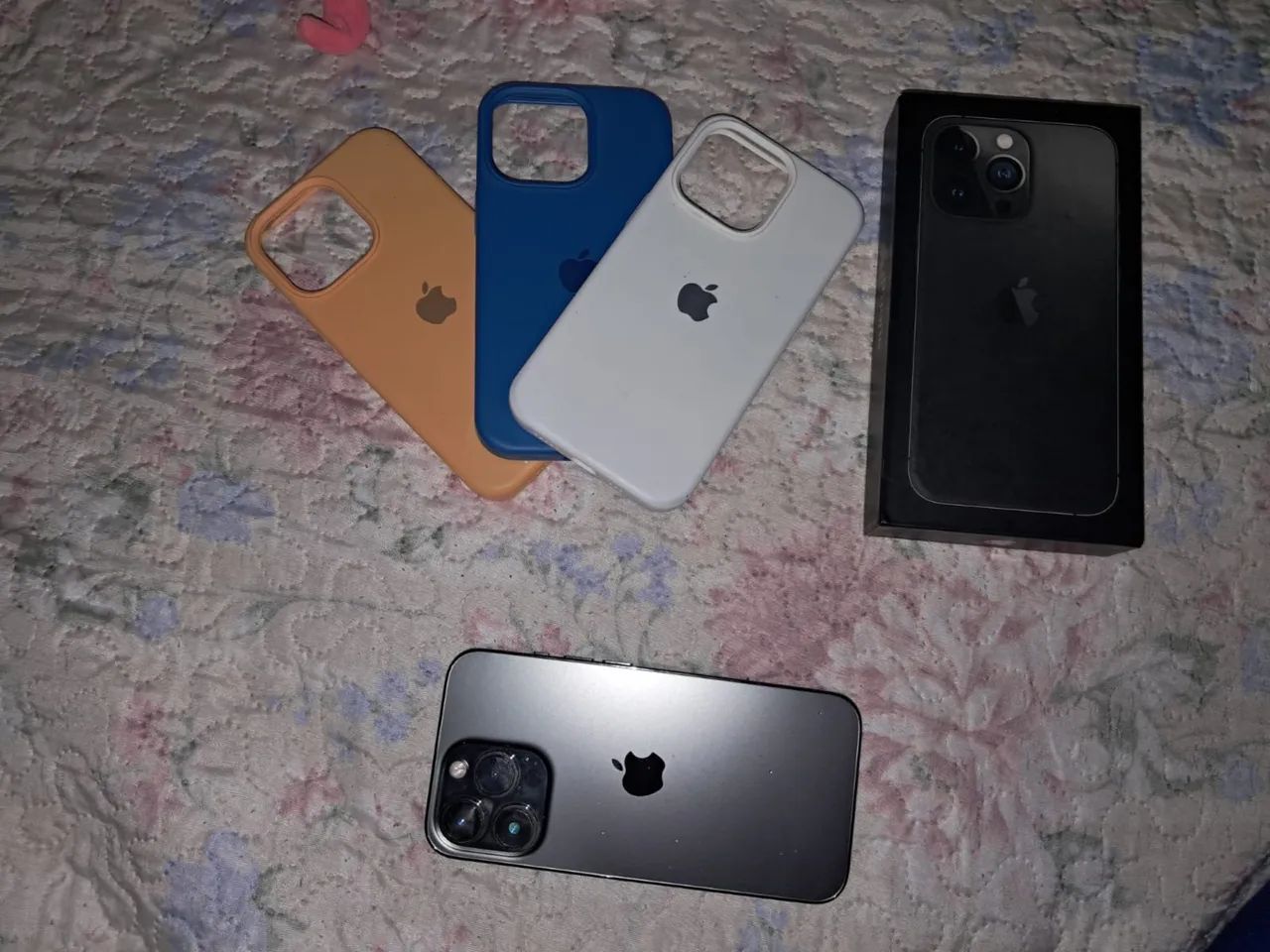 iPhone 13 Pro 128 gb - Foto 3
