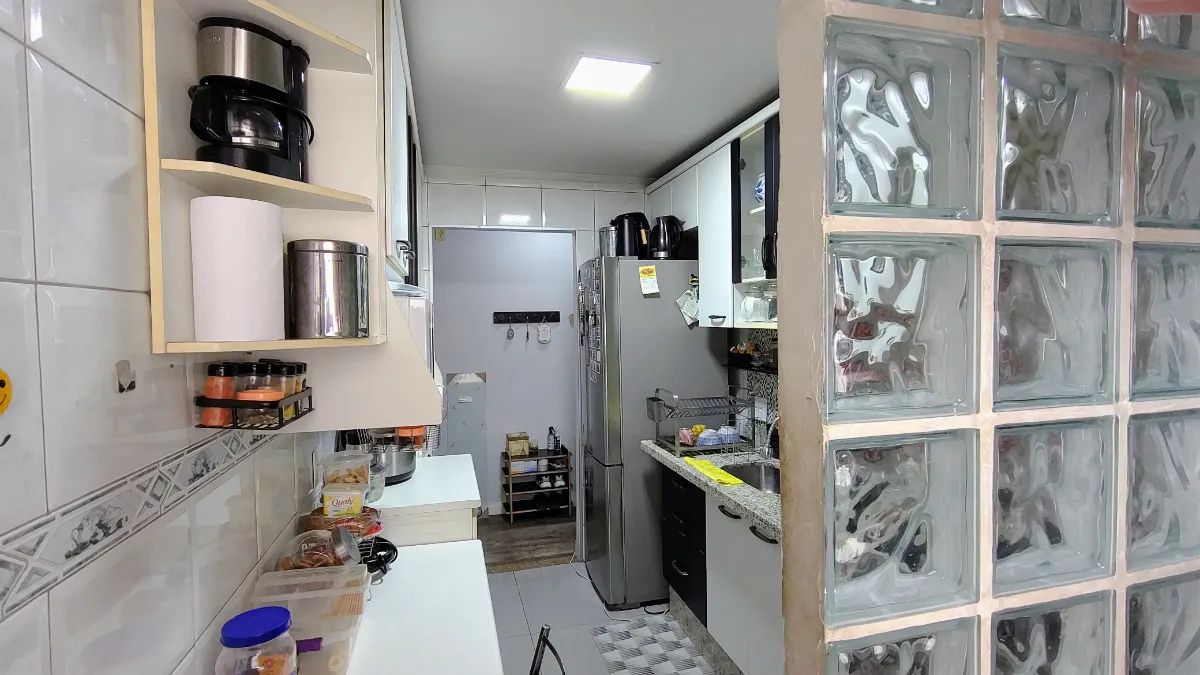 Apartamento para venda em Belém com 3 quartos, 62m² - Foto 5