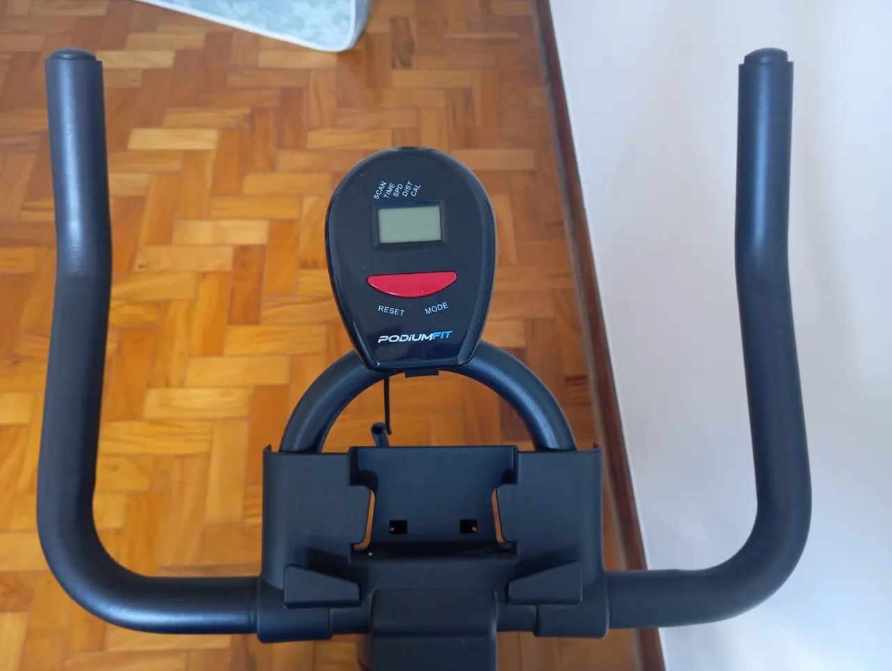 Bicicleta estacionária para exercicios - Foto 2
