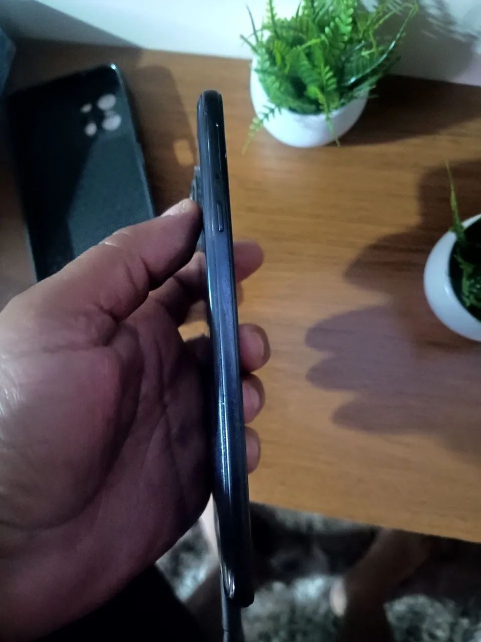 Motorola Edge 20 lite  - Foto 3