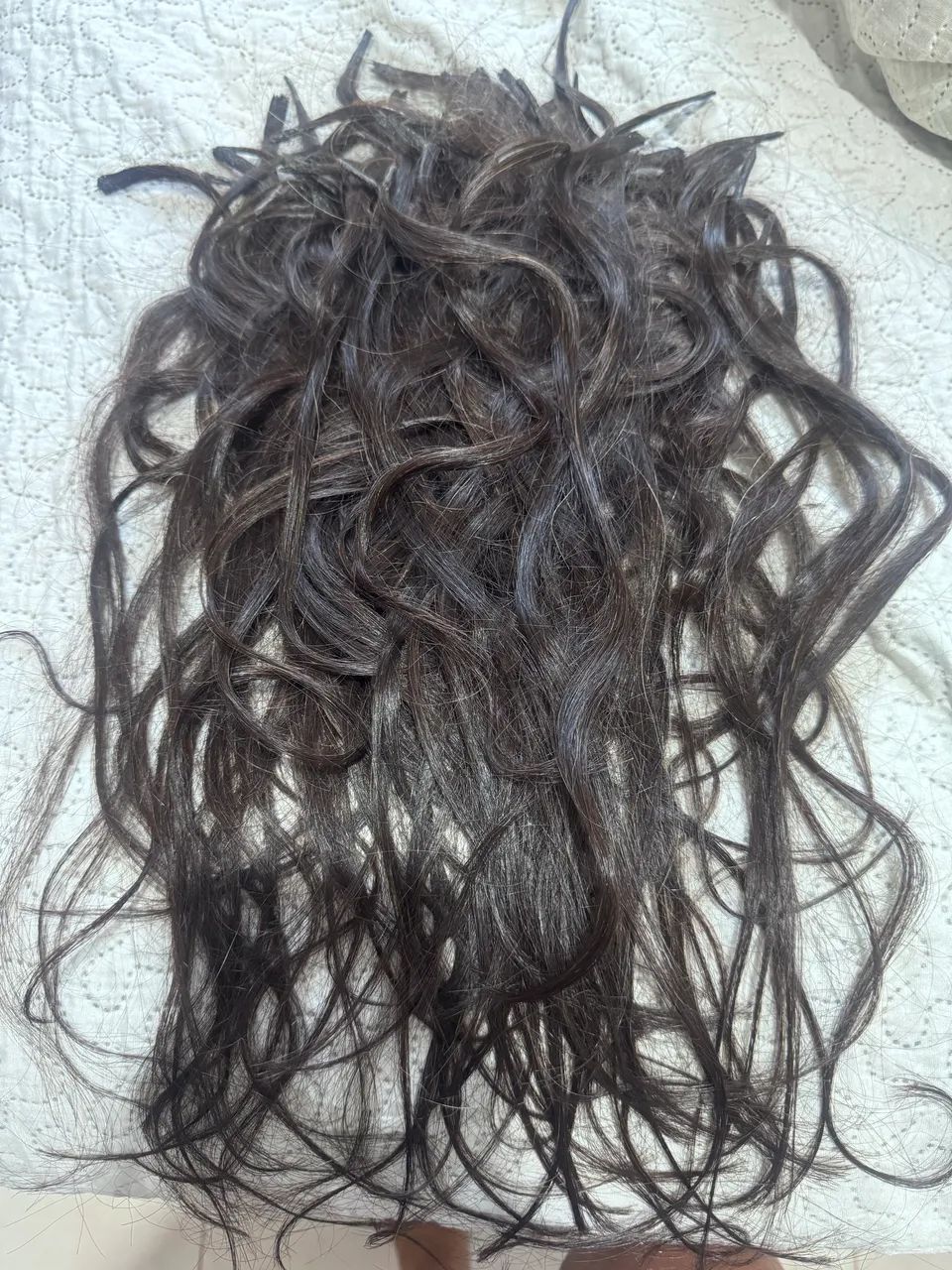Mega Hair  - Foto 2