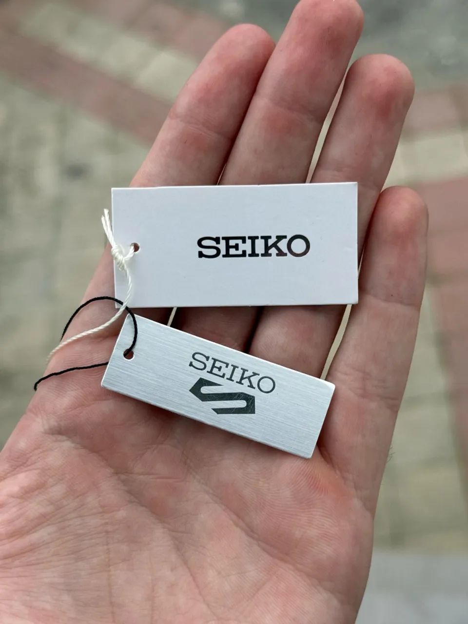 Seiko 5 Sports Verde - Foto 5