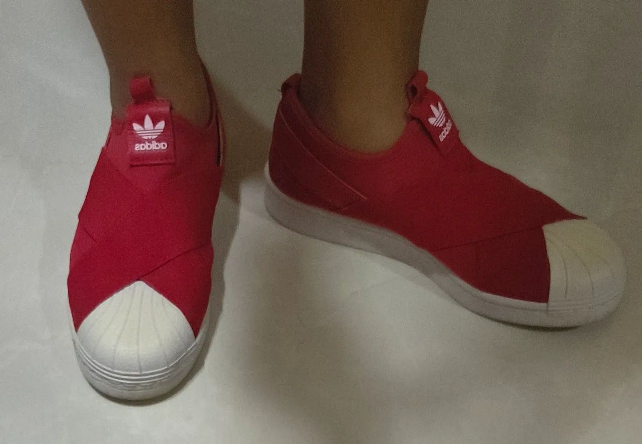 Tênis Adidas Superstar - Calçados - Graúna, Cariacica 1501754683 | OLX