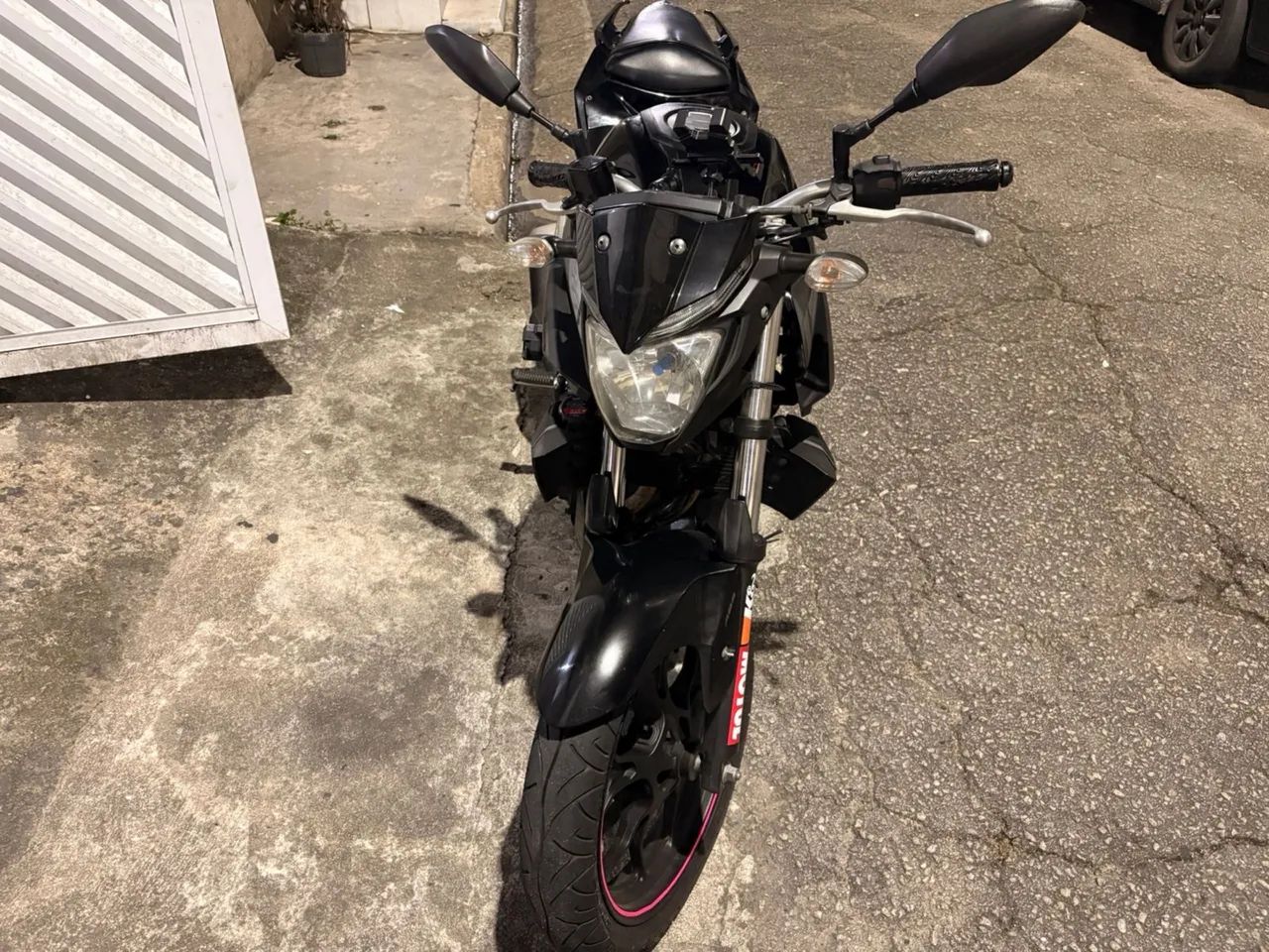 MT03 2019 - Foto 4