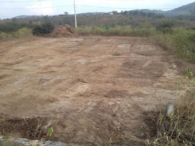 Lote 10x25 Riacho do Mel Gravatá