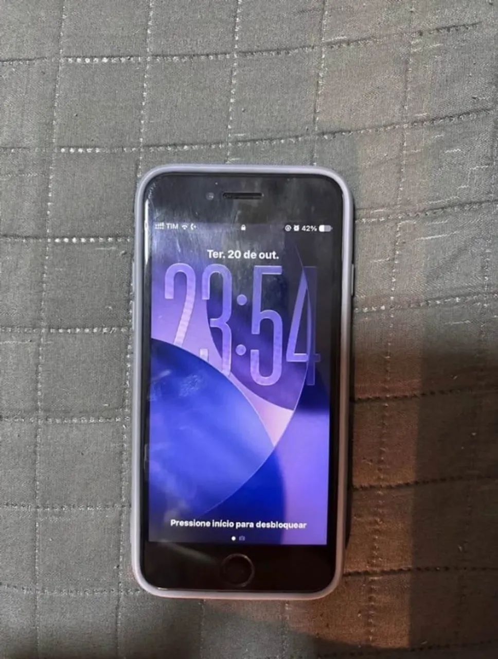 iPhone SE 2020