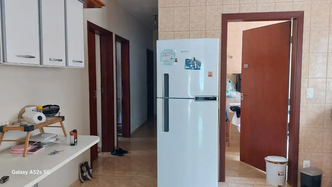 Casa para venda possui 152 metros quadrados com 6 quartos - Foto 3