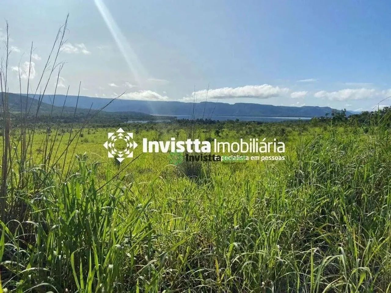 Fazenda de 200 alqueires com margem no Rio Tocantins e aptidão agrícola - Foto 2