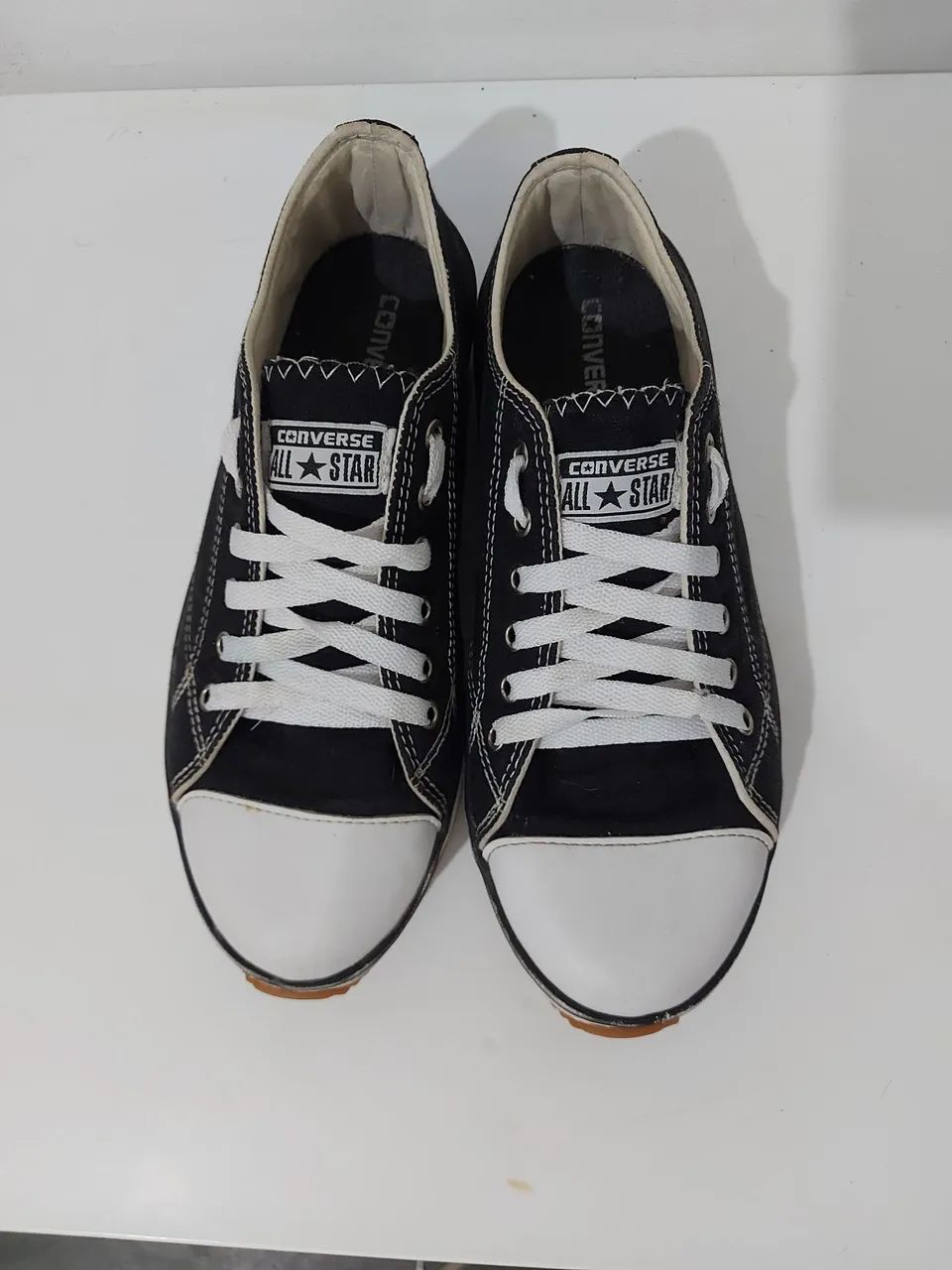 Tênis All Star 39 - Foto 2