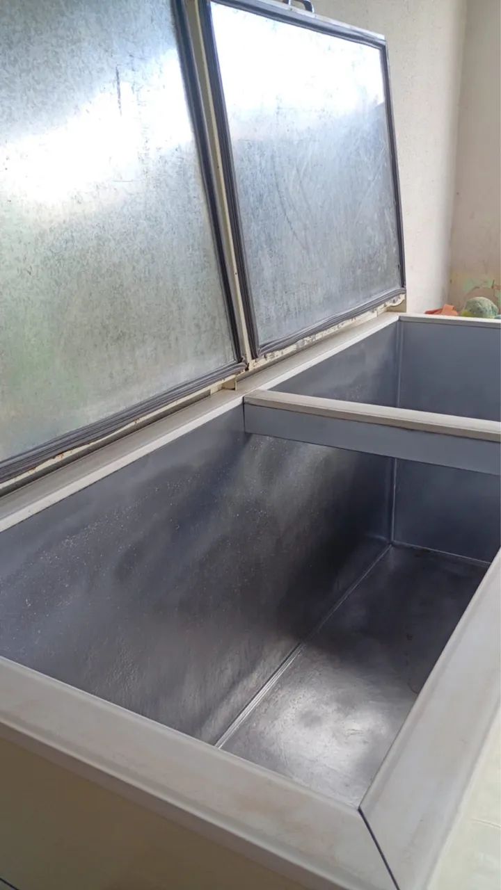 Freezer 400LT - Foto 2