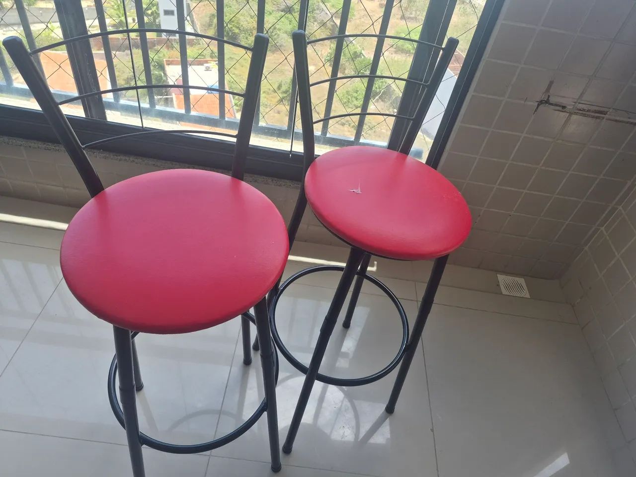 Banquetas - Foto 2