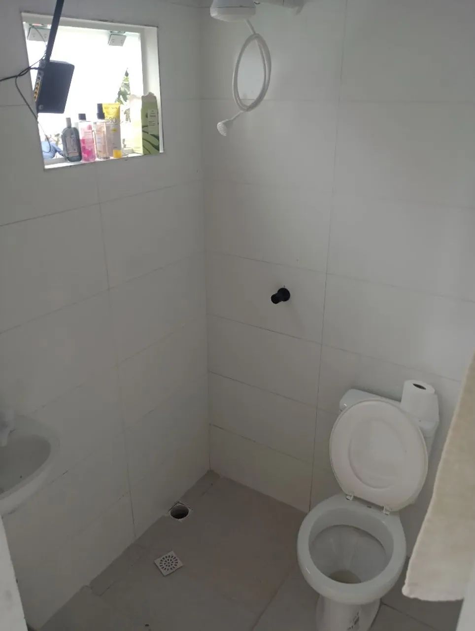 recem construida primeiro morador - Foto 3