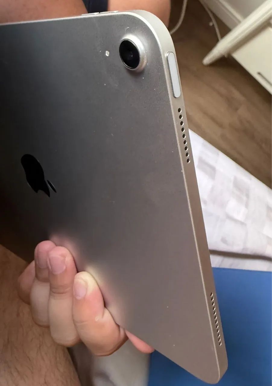 Ipad 11 128GB  - Foto 3