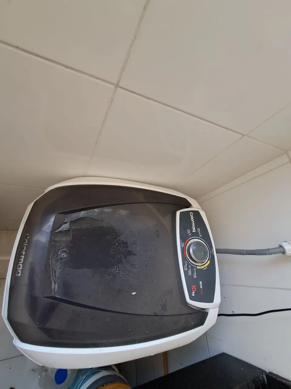 Tanquinho Colomarq  - Foto 2