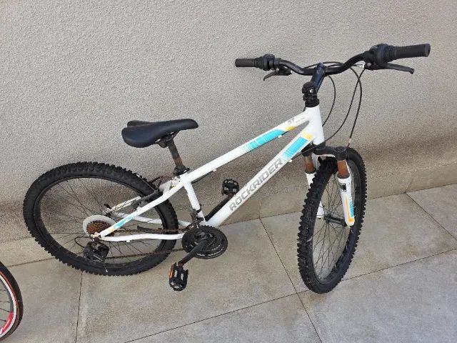 Bicicleta de passeio aro 21 - Foto 5