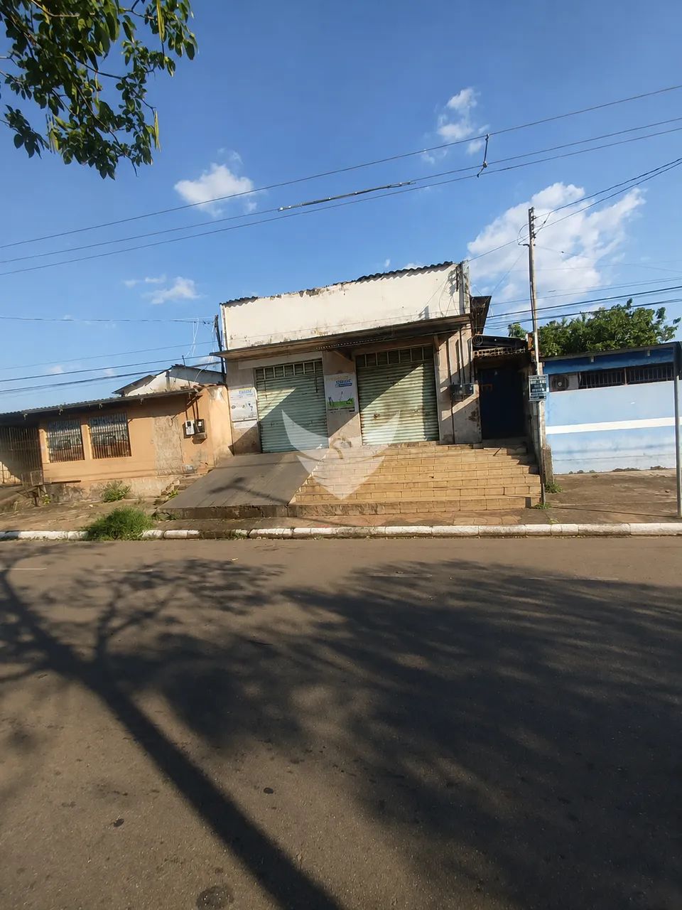 IMÓVEL À VENDA  AREAL CENTRO | PORTO VELHO