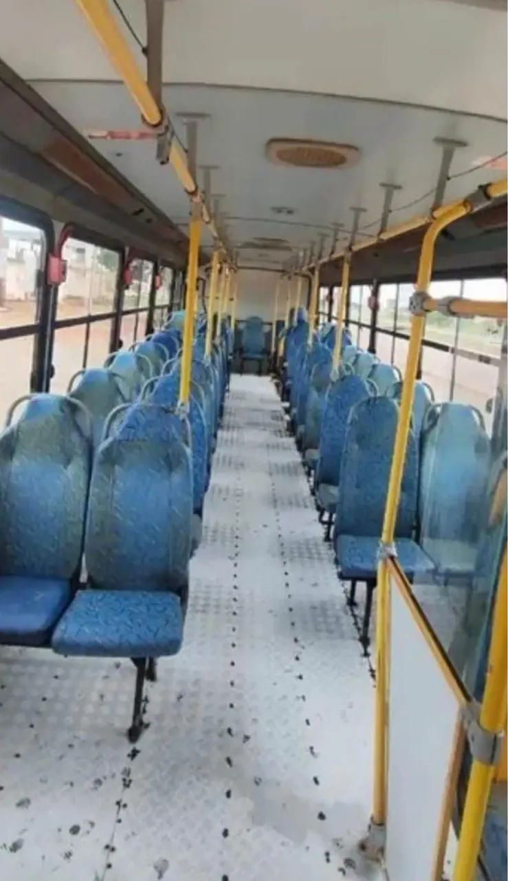 onibus urbano - Foto 4
