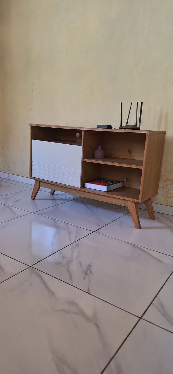 Rack para Tv