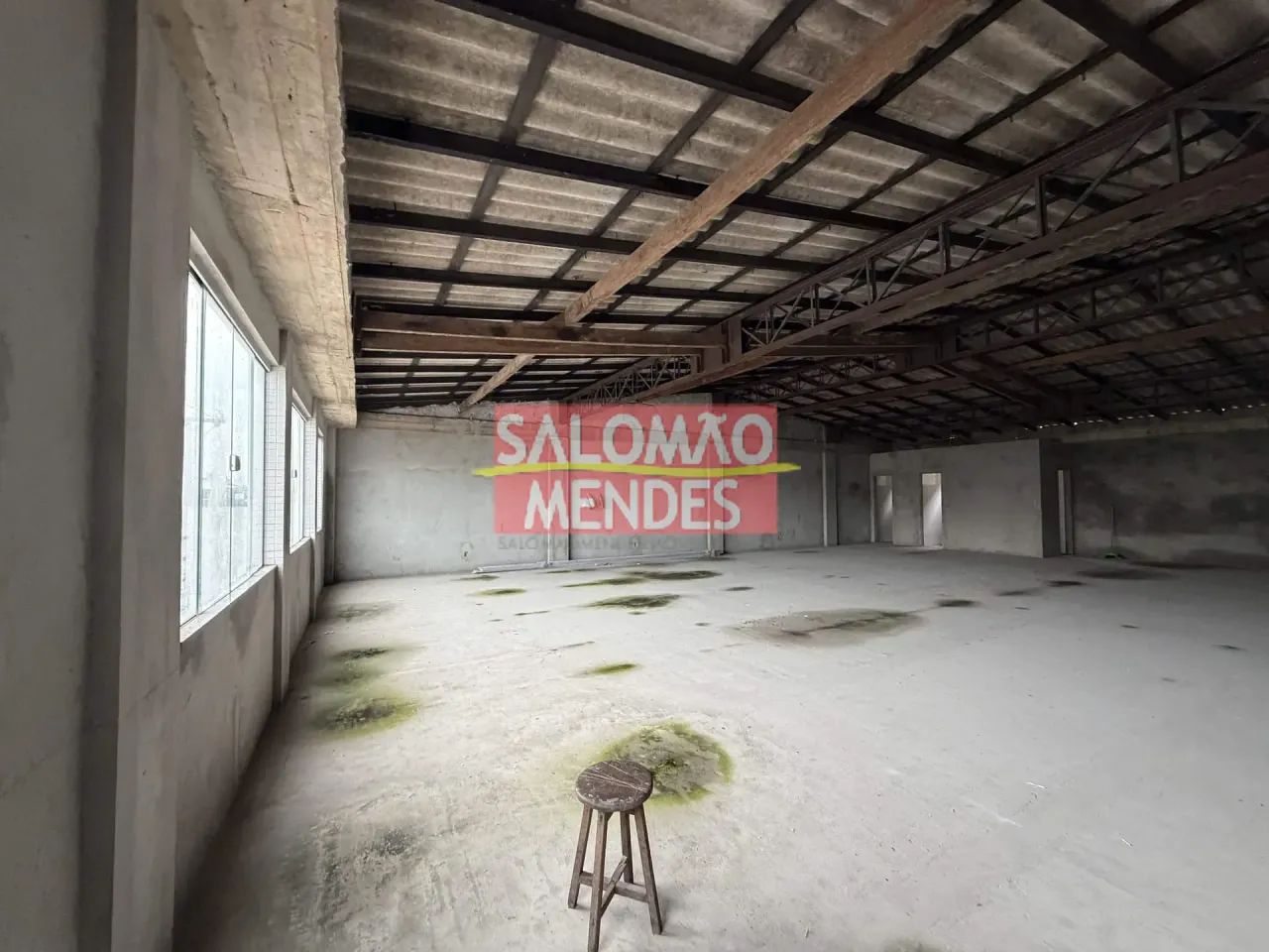 Prédio comercial de 360 m² para alugar na Augusto Montenegro, Icoaraci, Belém - Foto 2