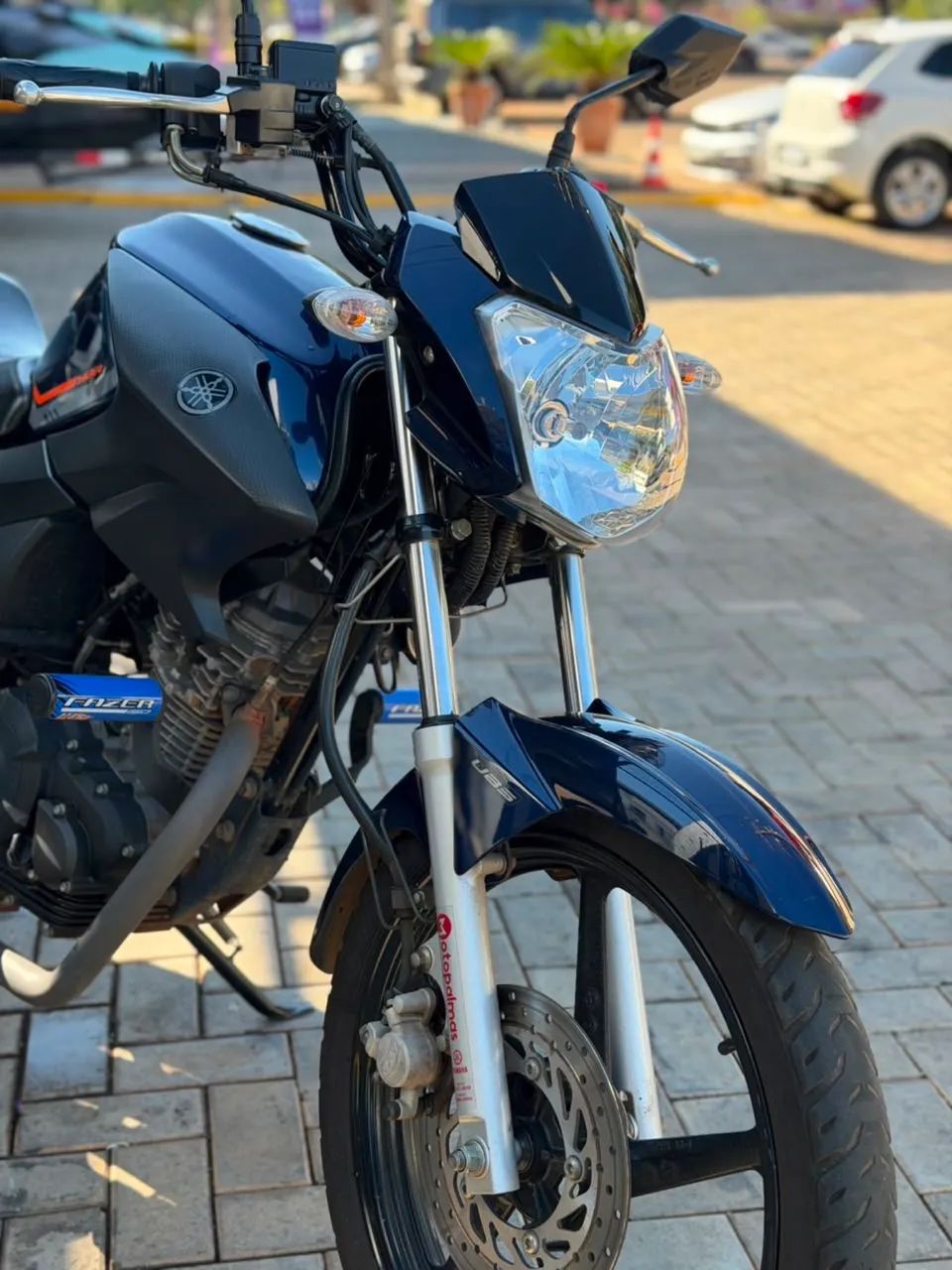 Yamaha Factor 150 ED/FLEX - Foto 4
