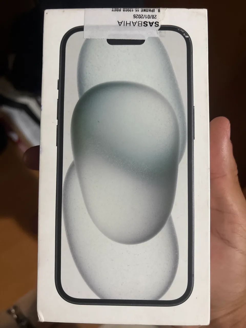 Vendo iPhone 15  - Foto 5