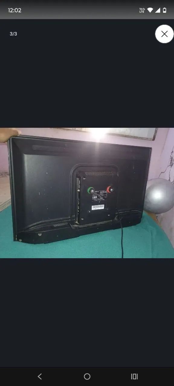 Tv smart 32 - Foto 3
