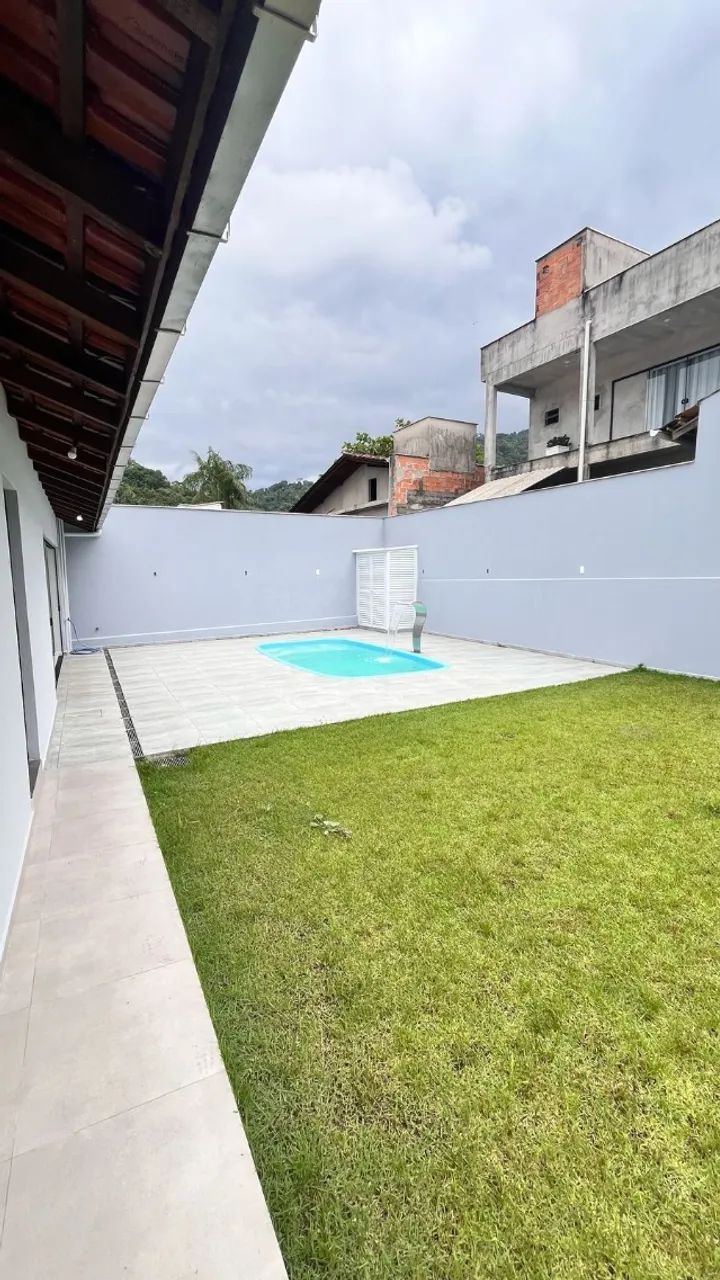 casa com 3 quartos na barra - Foto 5