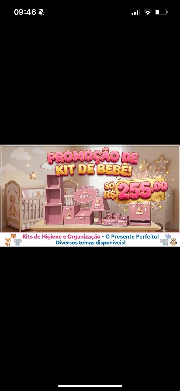 Kit completo 