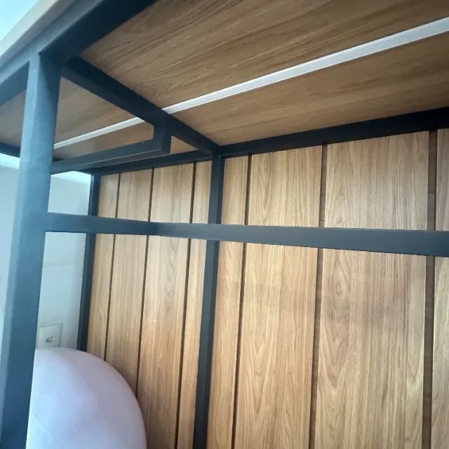 ARARA DE ROUPAS - Foto 4