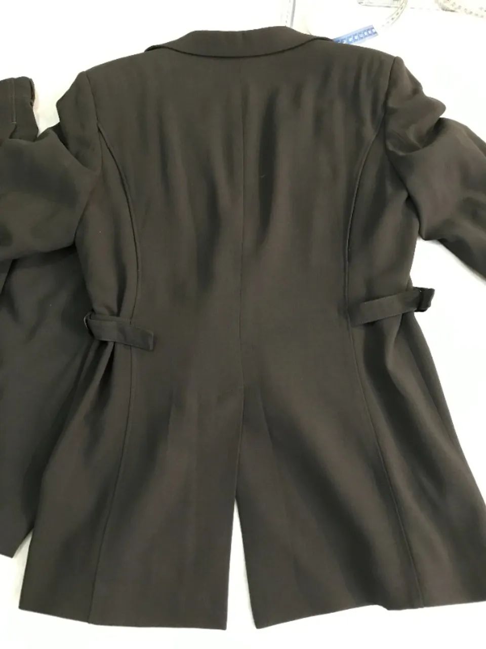 Blazer Emporio Armani Original  - Foto 2