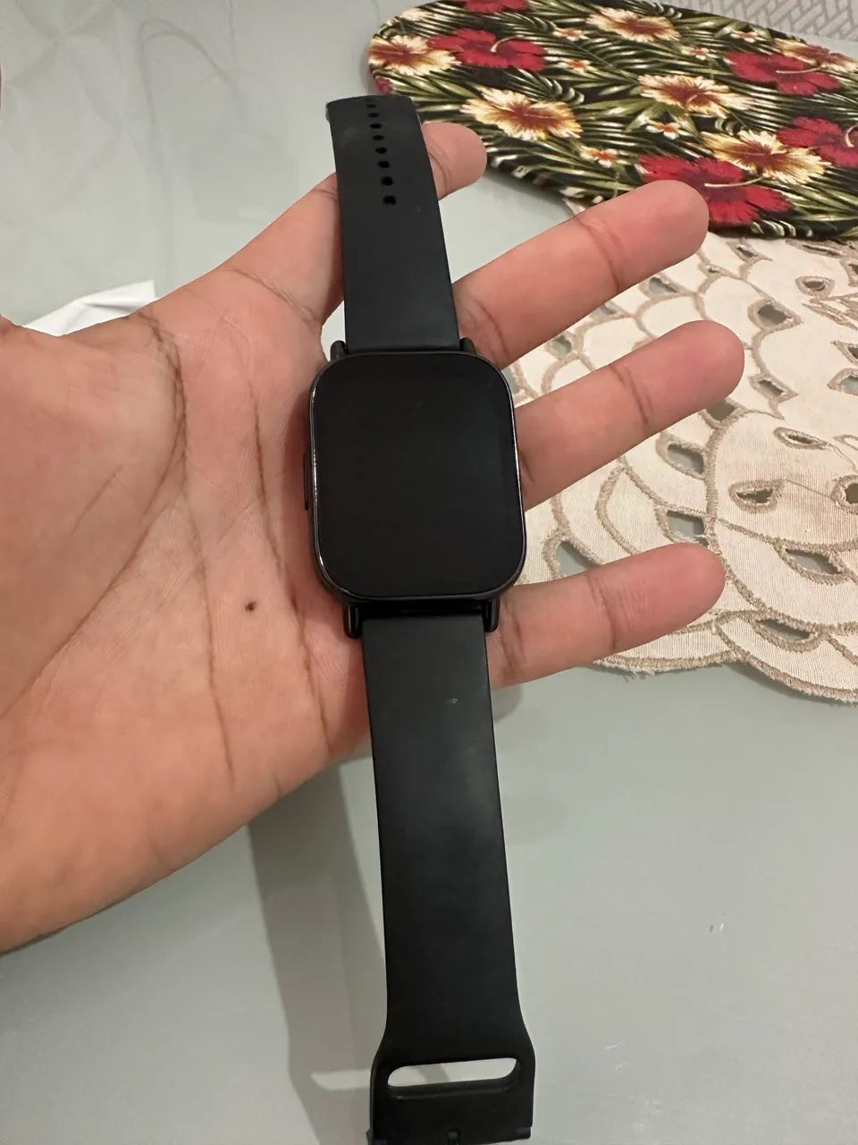 Xiaomi Watch 5 lite - Foto 4