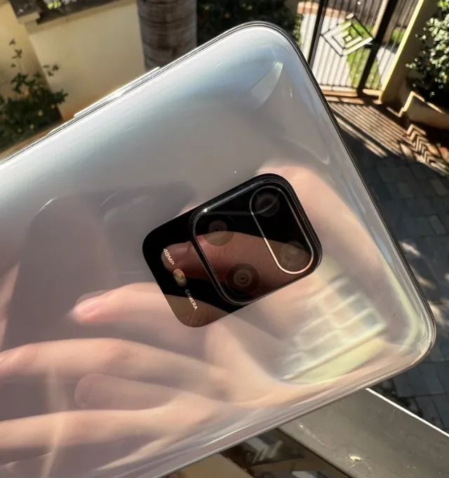 Xiaomi Redmi Note 9 Pro - Foto 3