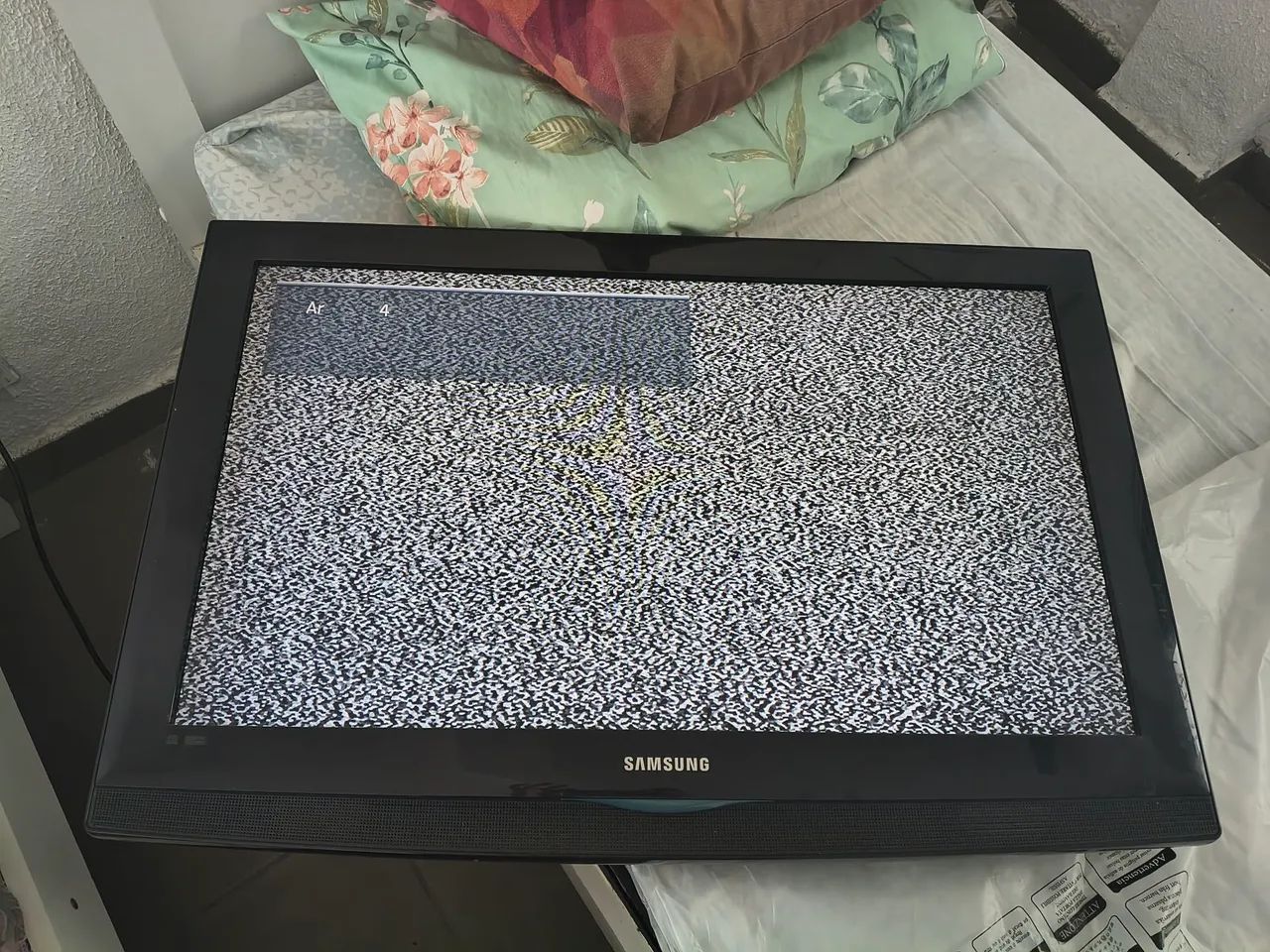 TV Samsung  - Foto 4