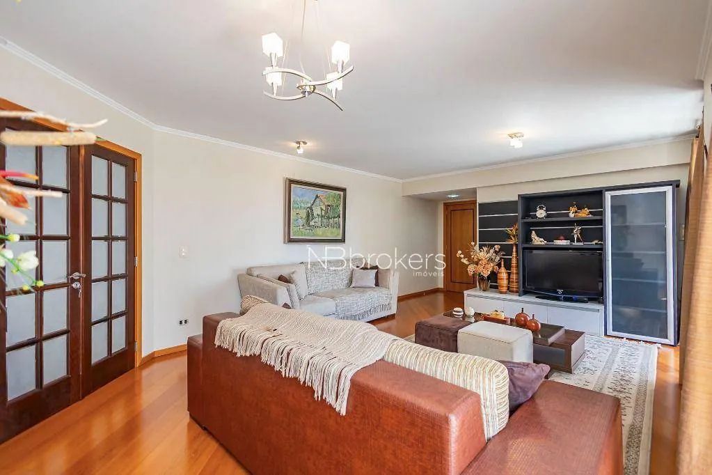 APARTAMENTO AMPLO E SOFISTICADO À VENDA NO CORAÇÃO DA CIDADE - Foto 8