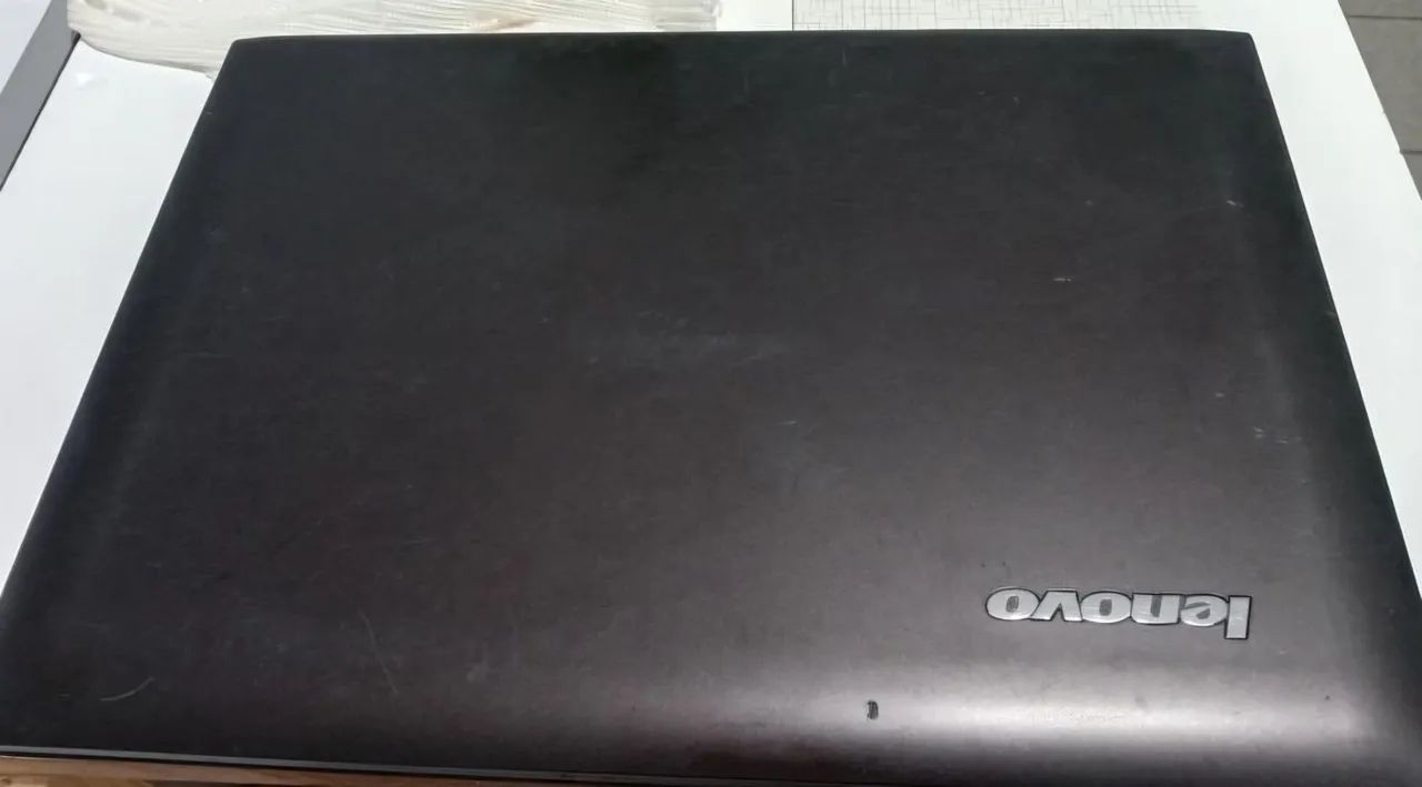 Notebook semi-novo Lenovo IdeaPad  - Foto 4