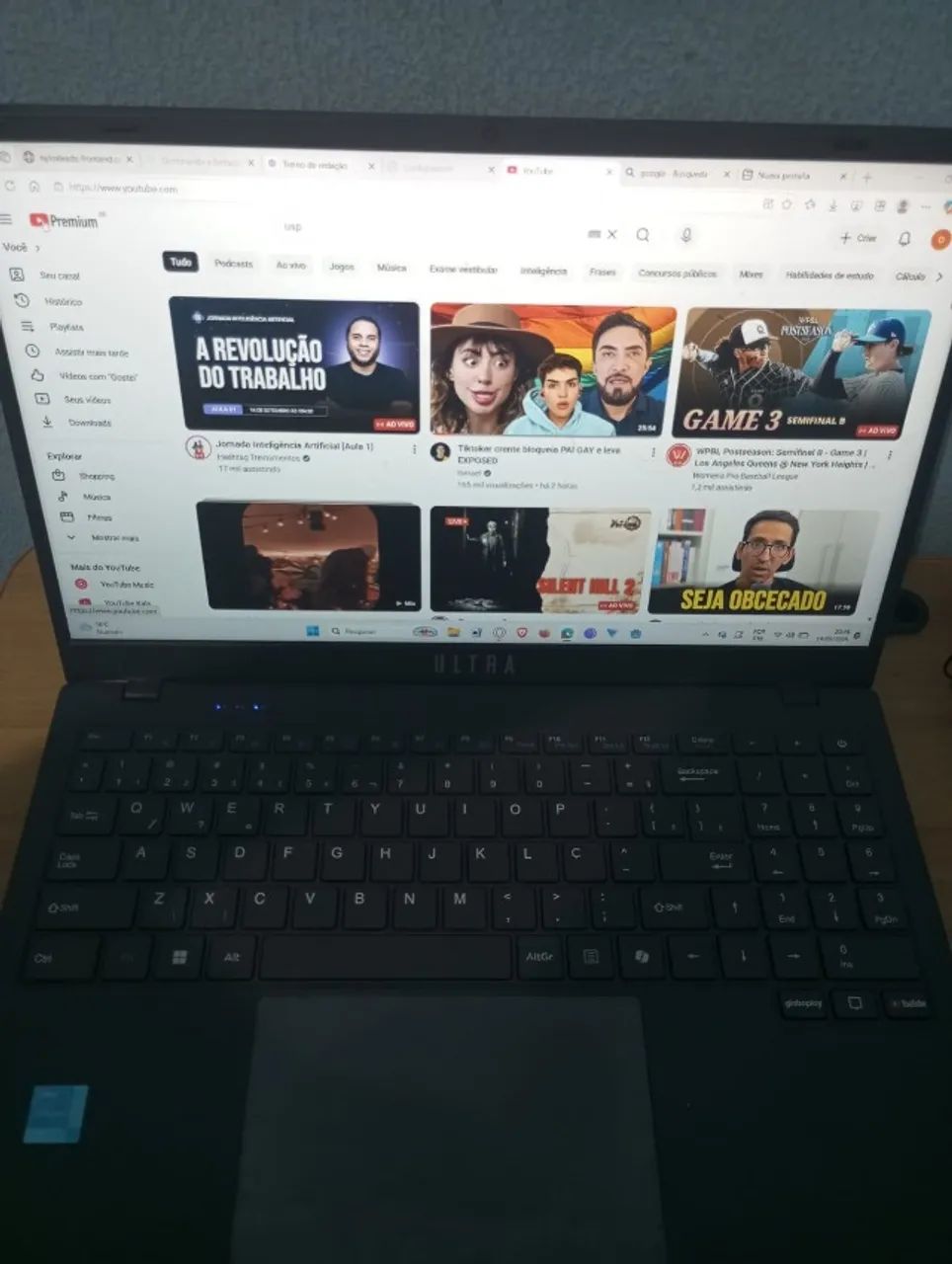 Notbook - Foto 2