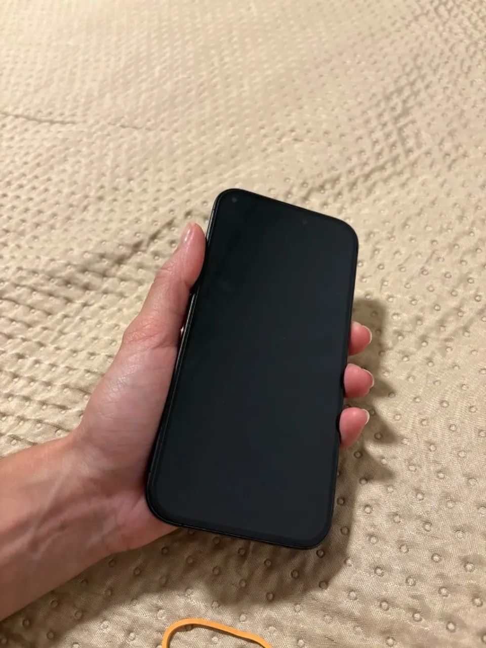 IPHONE 15 PRO - Foto 2