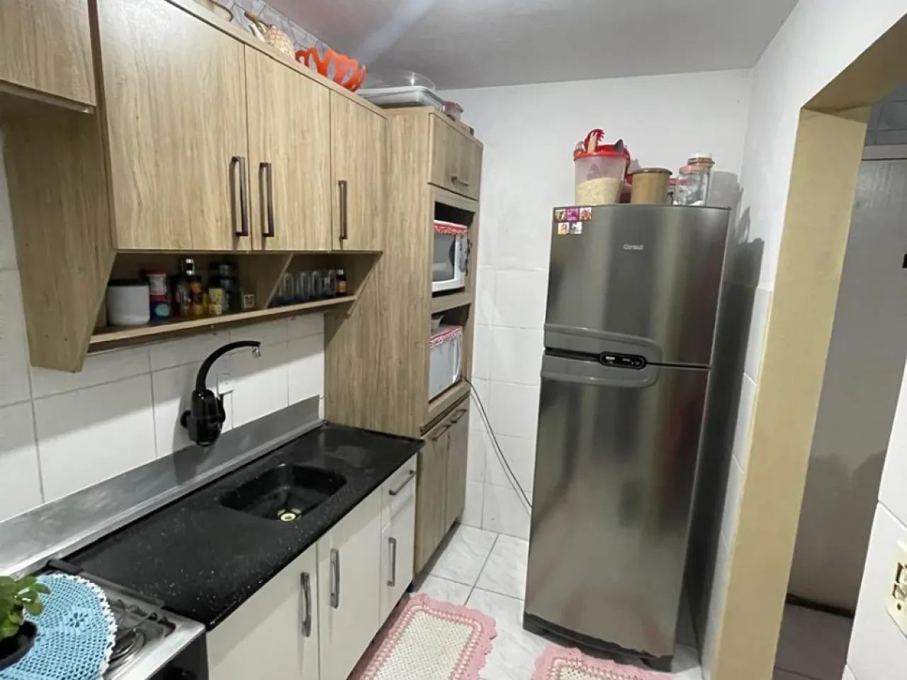 Apartamento 2 Quartos - Estreito Florianópolis - Foto 3