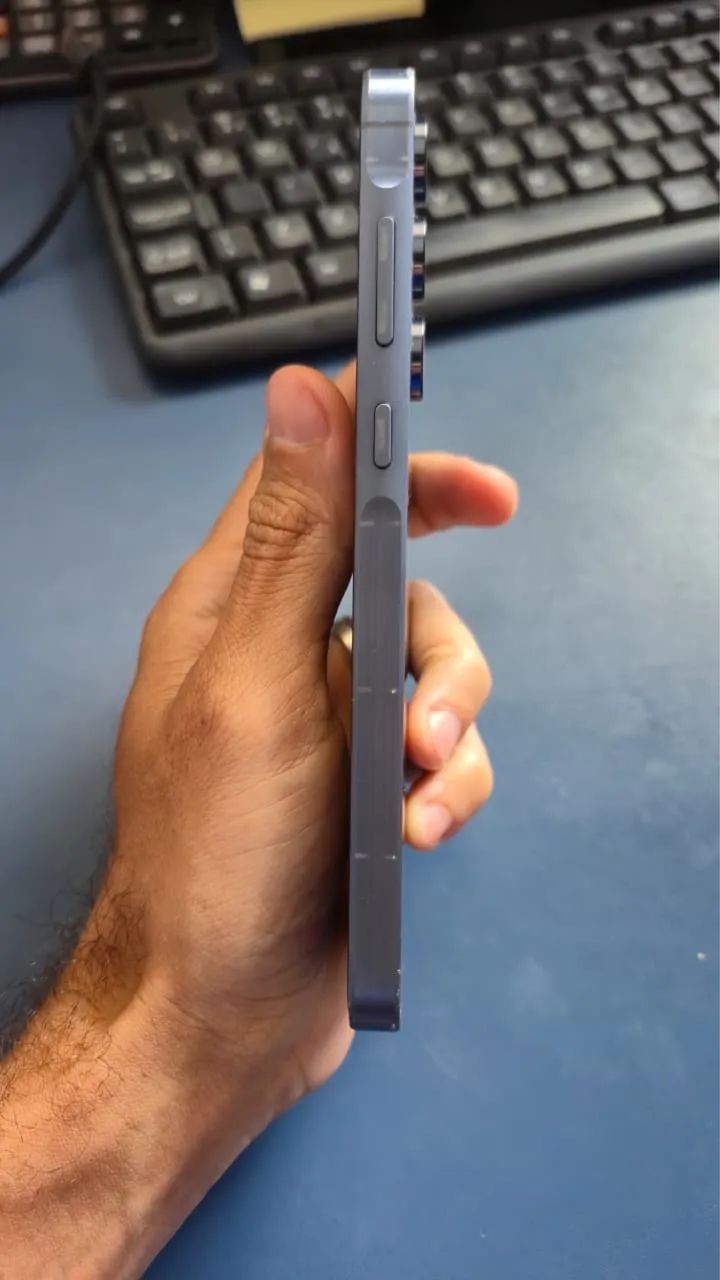 Samsung Galaxy A55 5g - Foto 5