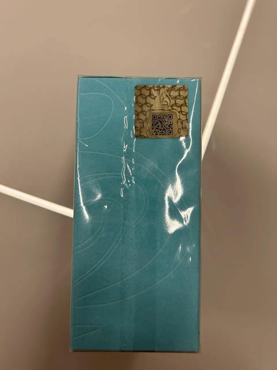 Perfume árabe Lattafa Opulent Dubai 100ml Edp - Foto 5