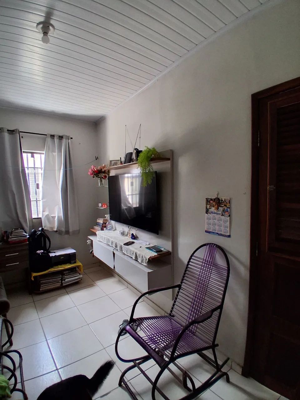  Casa à venda no São Francisco. - Foto 2