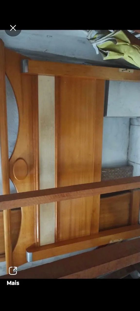 Cama de casal - Foto 5