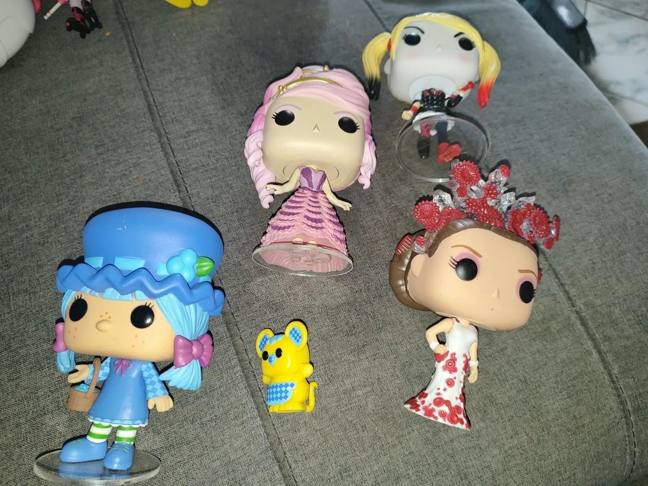 11 bonecos funko pop - Foto 3